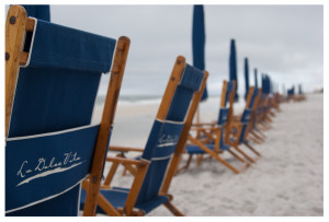 Destin Beach Chairs